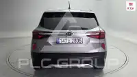 2022 KIA Celltos