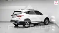 2022 KIA Celltos
