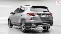 2022 KIA Celltos