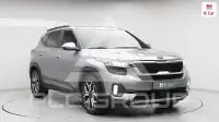 2022 KIA Celltos