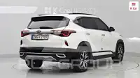 2022 KIA Celltos