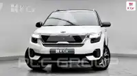 2022 KIA Celltos