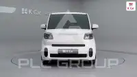 2022 KIA Ray