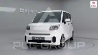 2022 KIA Ray