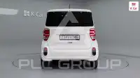2022 KIA Ray