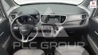 2022 KIA Ray