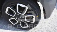 2022 KIA Ray