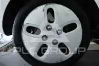 2022 KIA Ray