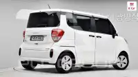 2022 KIA Ray