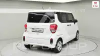 2022 KIA Ray