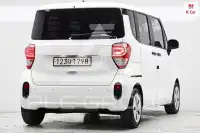 2022 KIA Ray