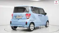 2022 KIA Ray
