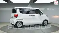 2022 KIA Ray