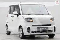 2022 KIA Ray
