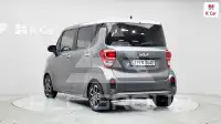 2022 KIA Ray