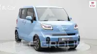 2022 KIA Ray