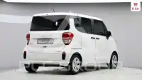 2022 KIA Ray