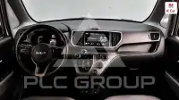2022 KIA Ray
