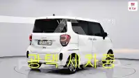 2022 KIA Ray