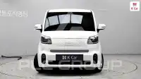 2022 KIA Ray
