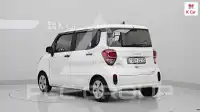 2022 KIA Ray