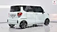 2022 KIA Ray