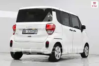 2022 KIA Ray