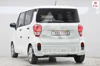 2022 KIA Ray