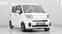 2022 KIA Ray