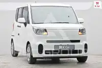2022 KIA Ray