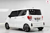 2022 KIA Ray