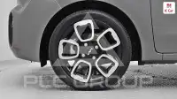 2022 KIA Ray