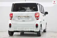 2022 KIA Ray