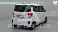 2022 KIA Ray