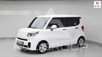 2022 KIA Ray
