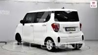 2022 KIA Ray