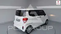 2022 KIA Ray