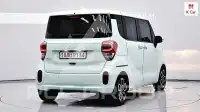 2022 KIA Ray