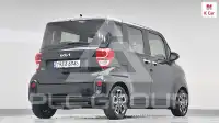 2022 KIA Ray