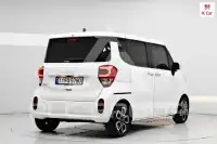2022 KIA Ray