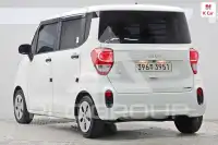 2022 KIA Ray