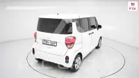 2022 KIA Ray
