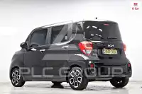 2022 KIA Ray