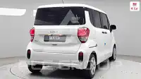 2022 KIA Ray