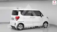 2022 KIA Ray