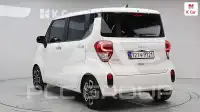2022 KIA Ray
