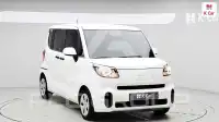 2022 KIA Ray