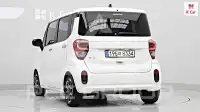 2022 KIA Ray