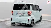 2022 KIA Ray