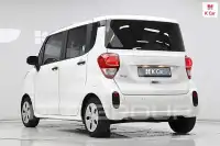 2022 KIA Ray